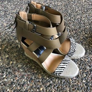 Dolce Vita Wedges